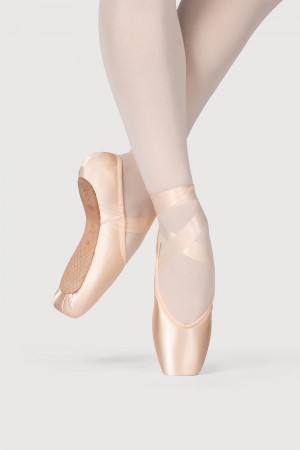 Bloch Axiom Pointe skor Dam Rosa | SEZPD82861