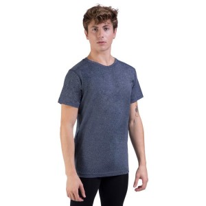 Bloch Heath Relaxed Slim Fit Blast Herr Marinblå | SENZX74179