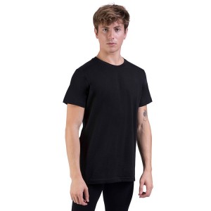 Bloch Heath Relaxed Slim Fit Blast Herr Svarta | SEEGJ99090