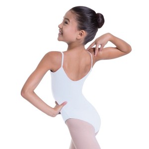 Bloch Overture Oriana Princess Seam Leotarder Barn Vita | QSEWA78818