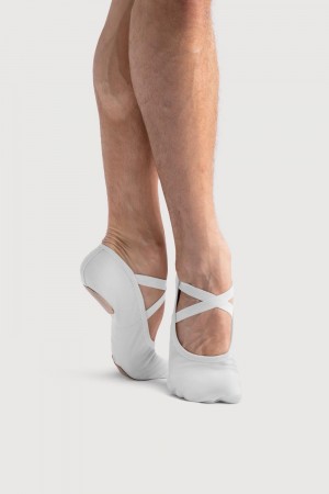 Bloch Performa Stretch Canvas Ballerinas Herr Vita | XSEBH29600