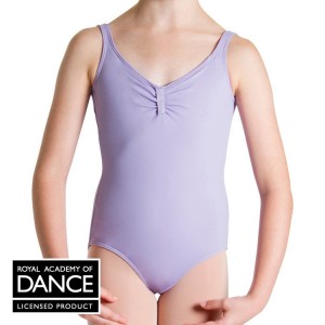 Bloch RAD Rani Examination Leotarder Barn Lilac | PSEQX66805