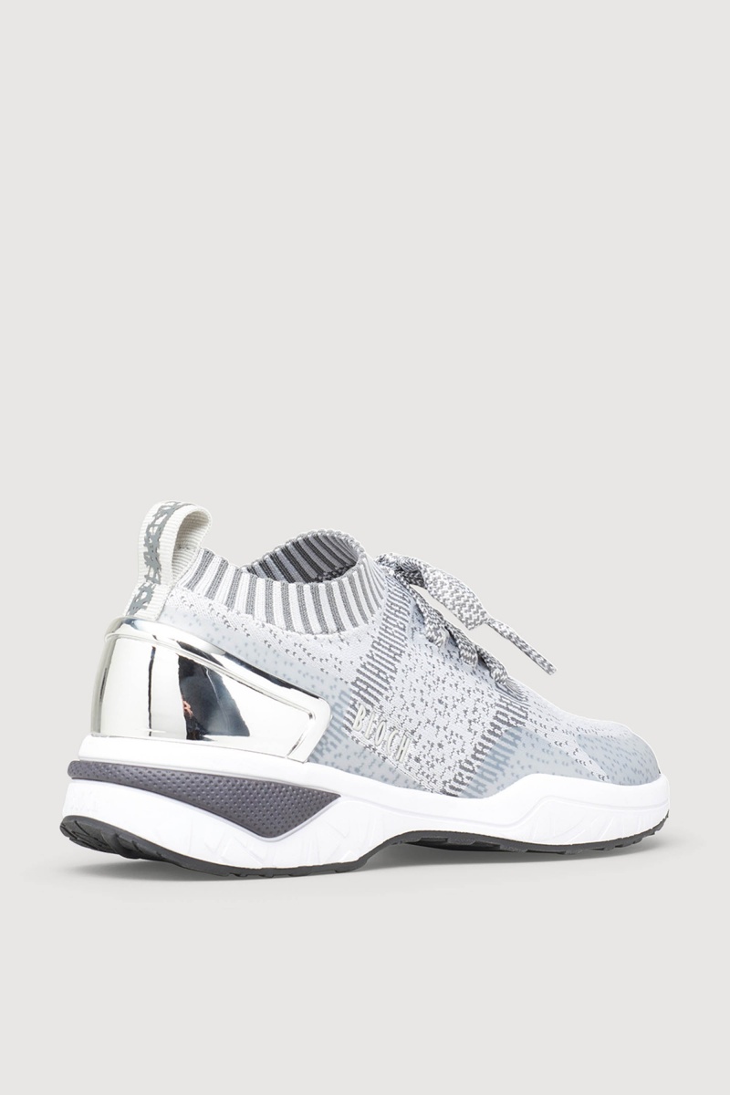 Bloch Alcyone Lifestyle Sneaker Sneakers Dam Grå | QSEUV69045