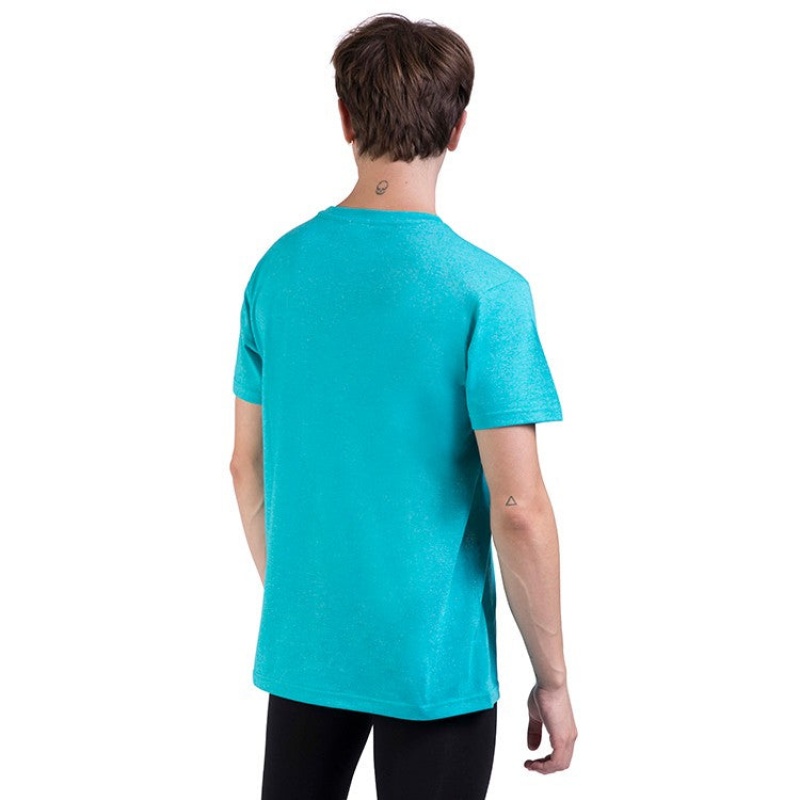 Bloch Heath Relaxed Slim Fit Blast Herr Jade | SENZX47540