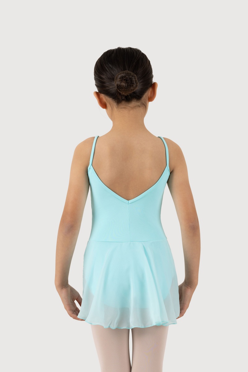 Bloch Oriole Camisole Leotarder Barn Iceberg | ESEHC70830