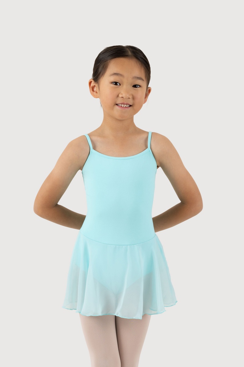 Bloch Oriole Camisole Leotarder Barn Iceberg | ESEHC70830