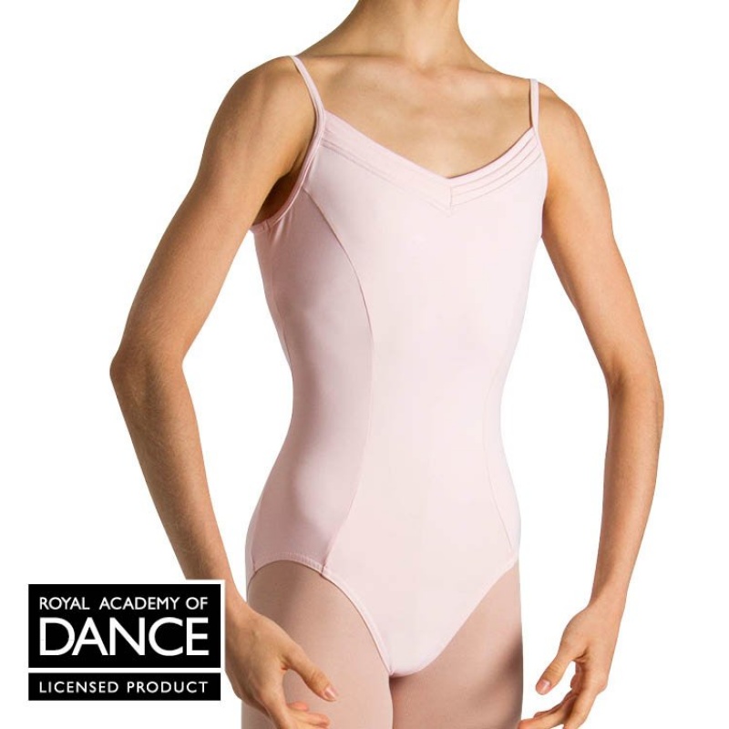 Bloch RAD Rosanna Examination Leotarder Dam Rosa | SSENY98609