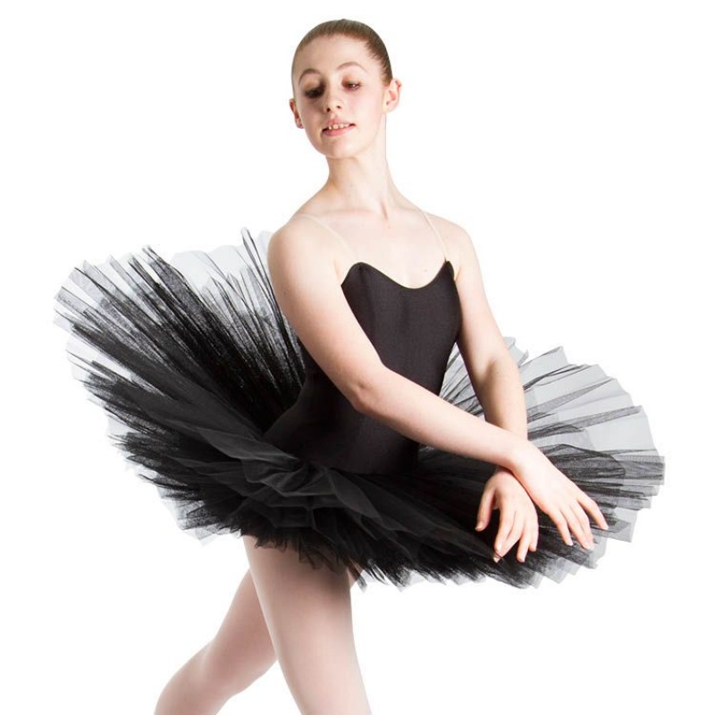 Bloch Russian Tutu Kjolar Dam Svarta | SEZDE14309